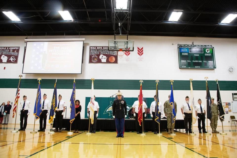 Park Falls American Legion Weekly Progressive Drawing