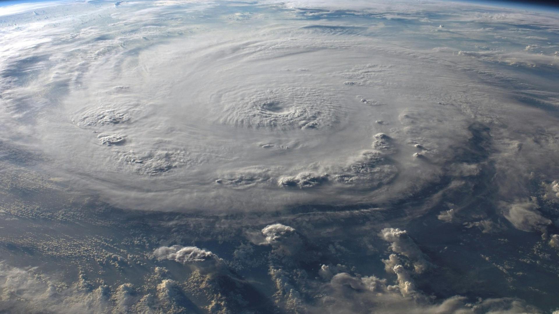 Hurricane Outlook For 2025 Season