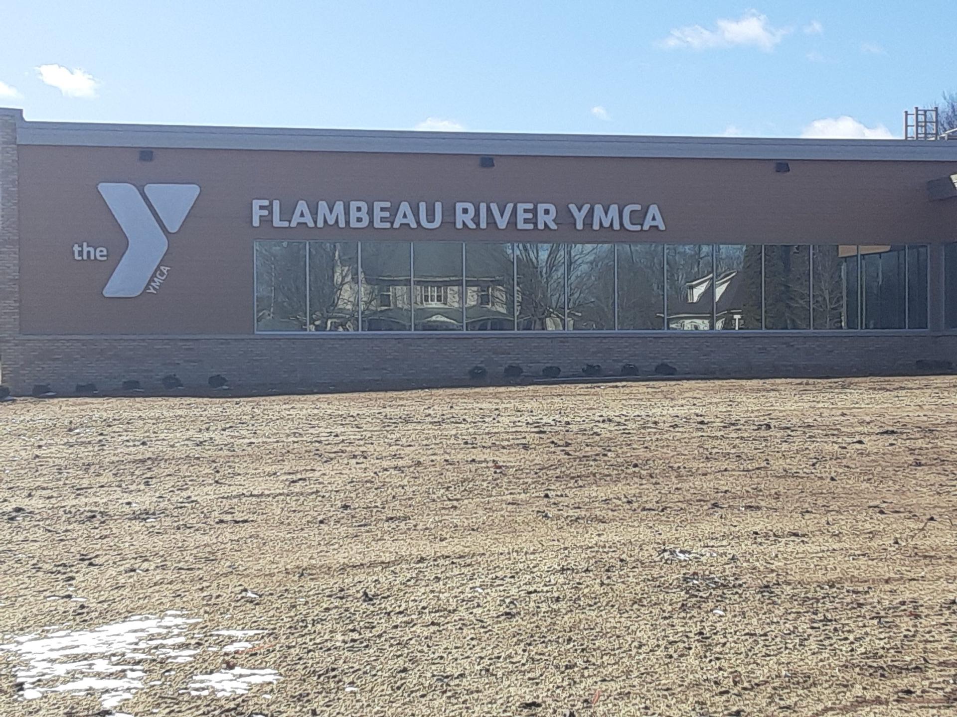Flambeau River YMCA Preparing to Open