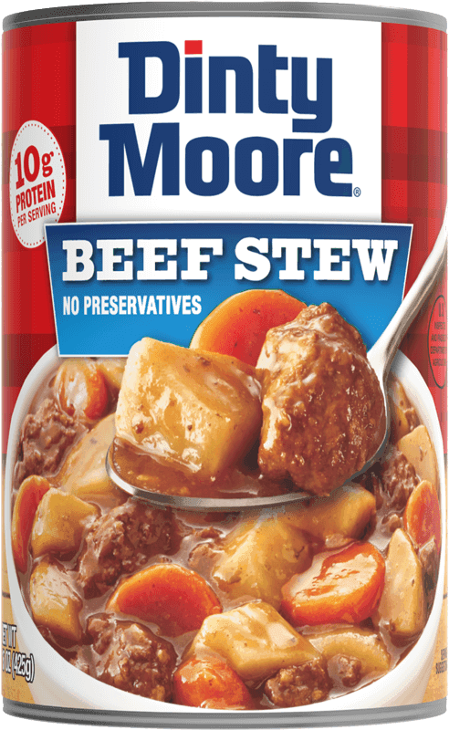 Hormel Recalls Stew