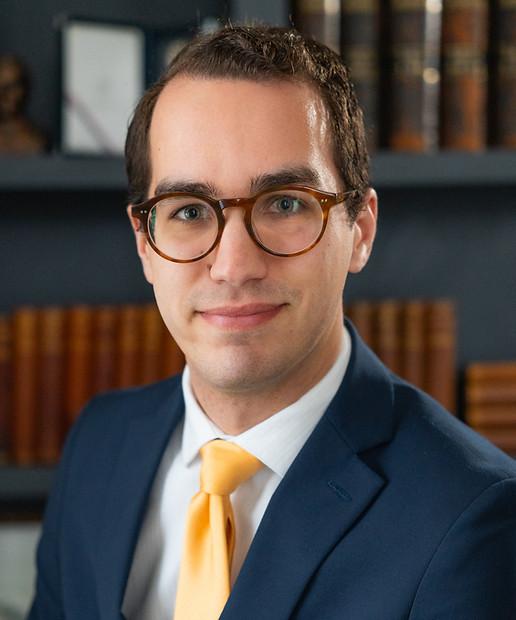 Dretske Announces Run for Ripon Common Council