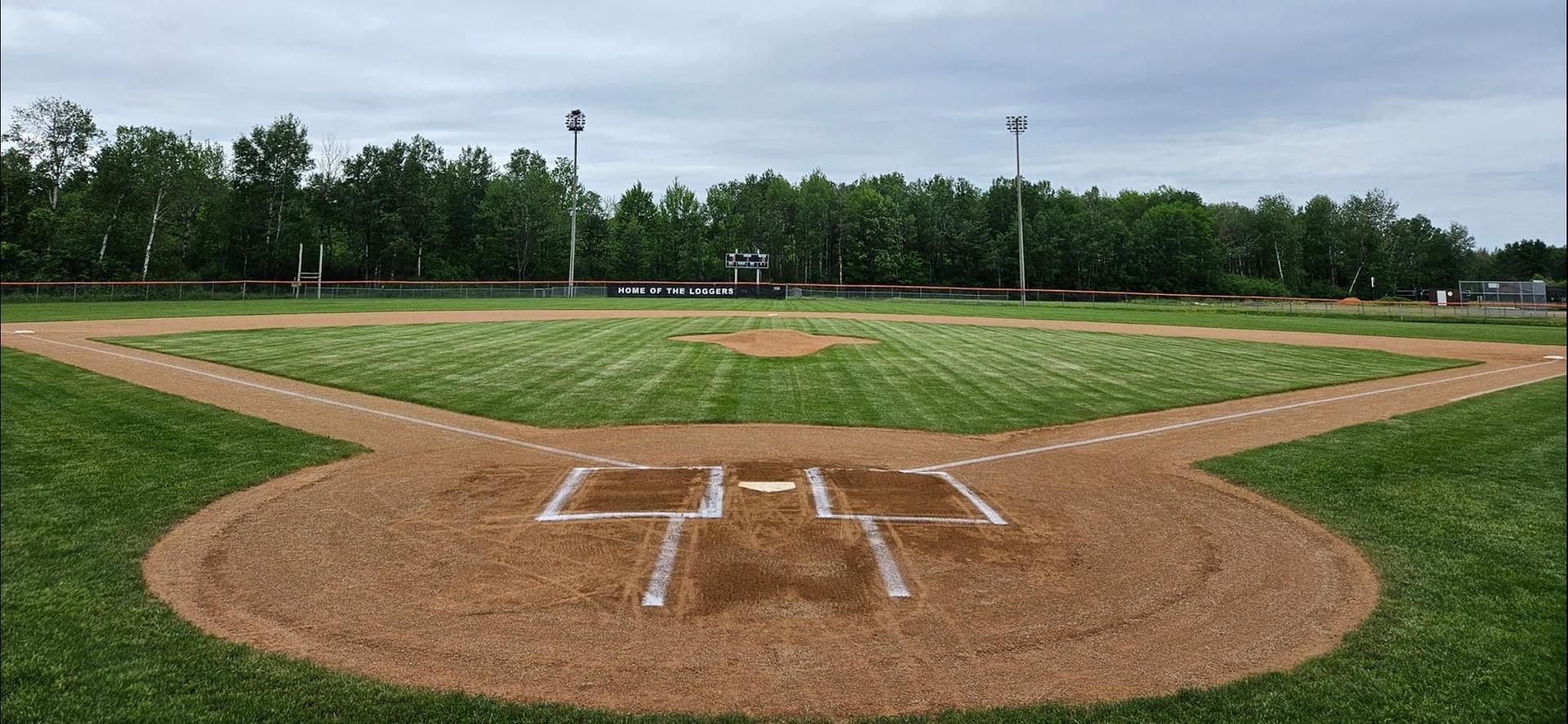 Forward Park Shines in Phillips