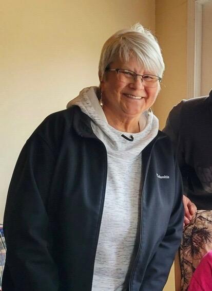 Sharon Stefanich, 77, Allouez