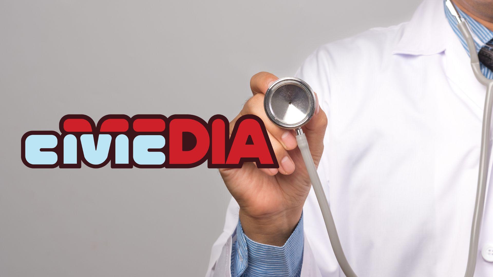 Today is National Doctors’ Day